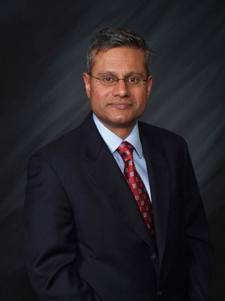 Dr. Sandeep Jejurikar