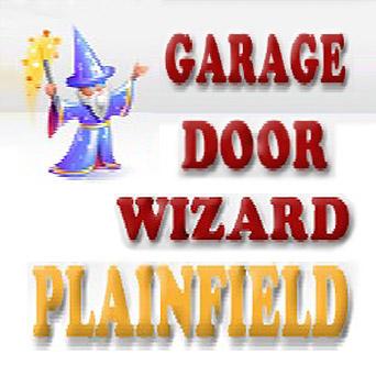 Garage Door Wizard Plainfield