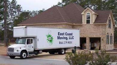 East Coast Moving, LLC