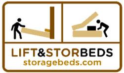 Lift & Stor Beds