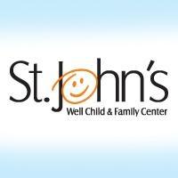 St. John's Well Child and Family Center Los Angeles clinic