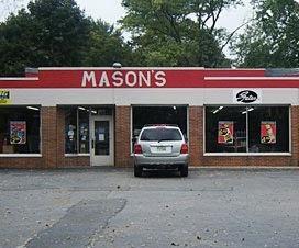 Mason's Auto Parts