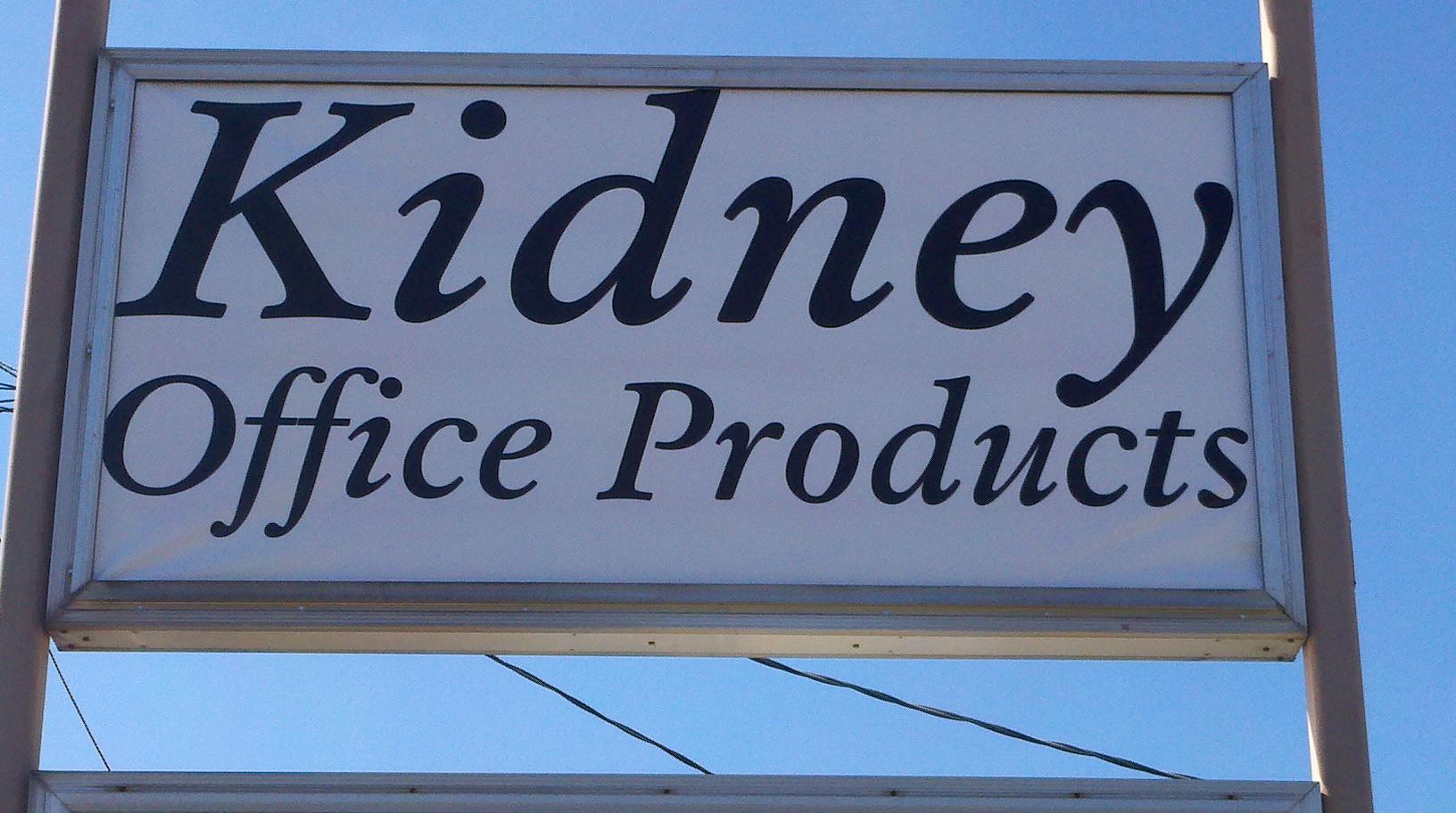 Kidney Office Products