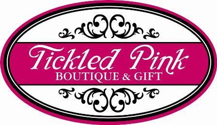 Tickled Pink Boutique & Gift