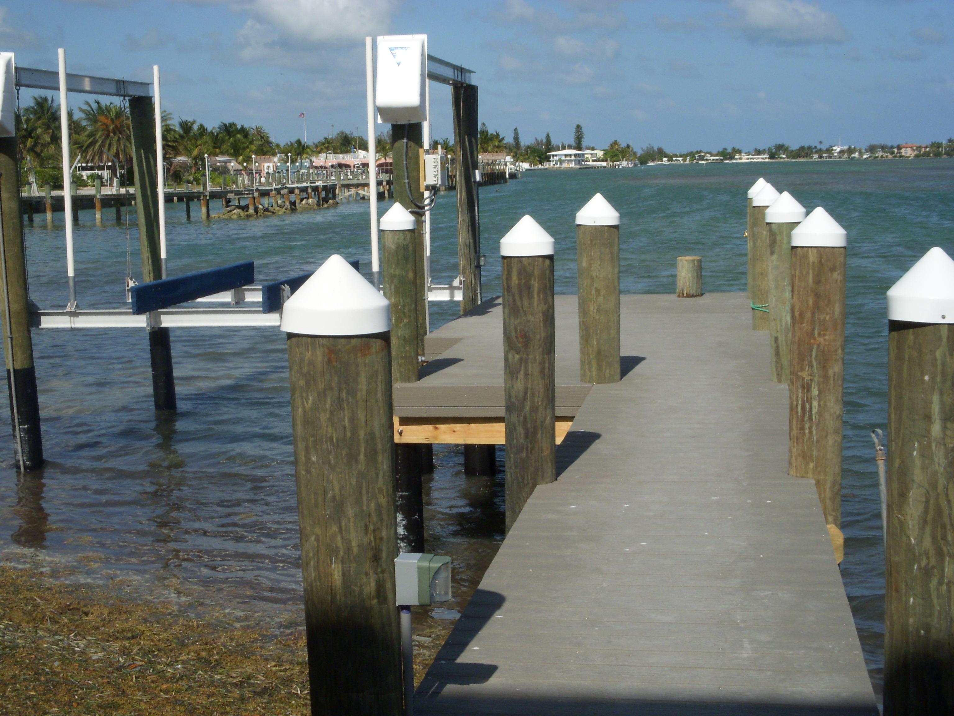 Coastal Docks & Construction