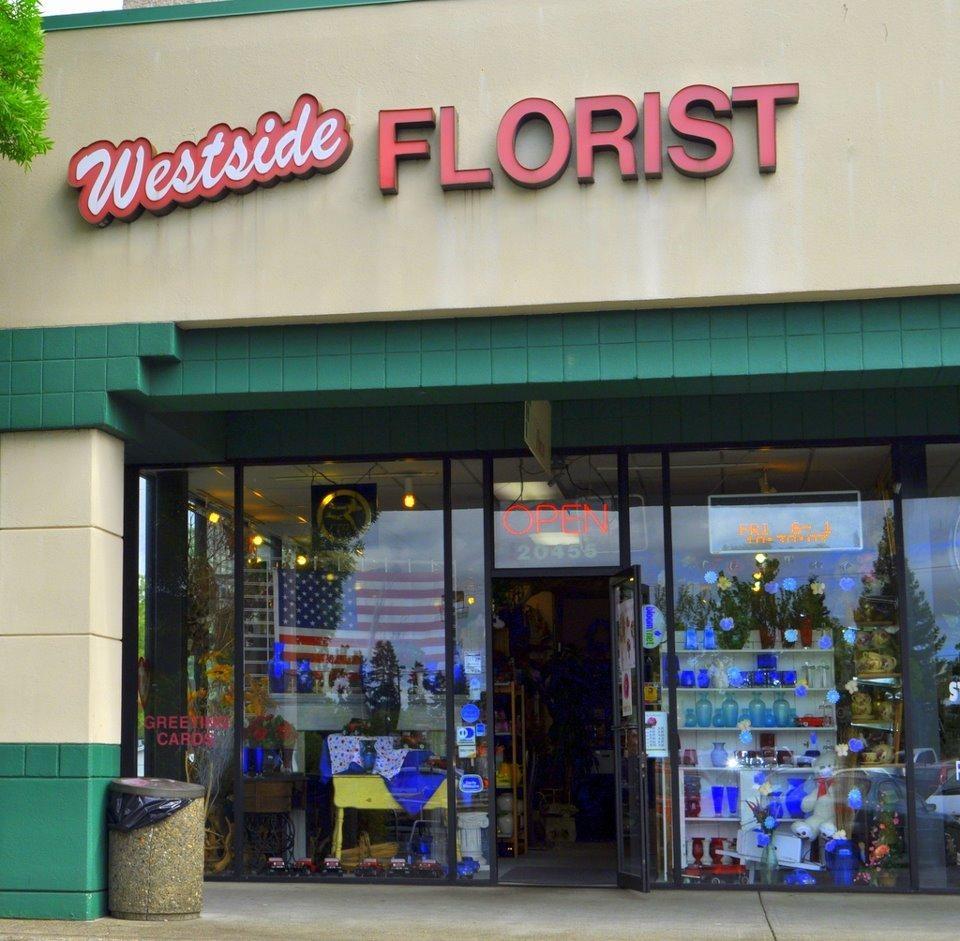 Westside Florist