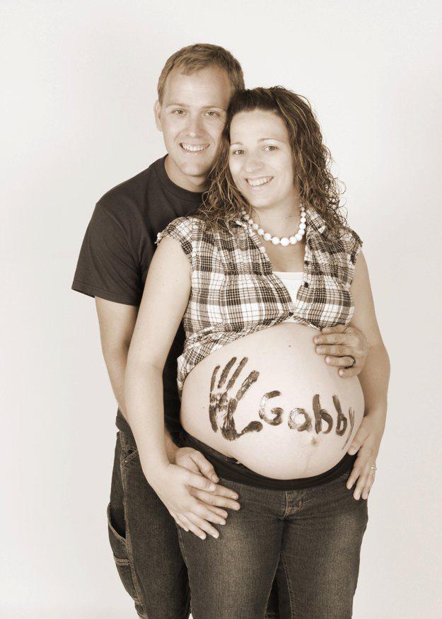 Maternity Photography