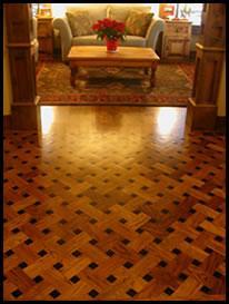 Lambert Hardwood Flooring