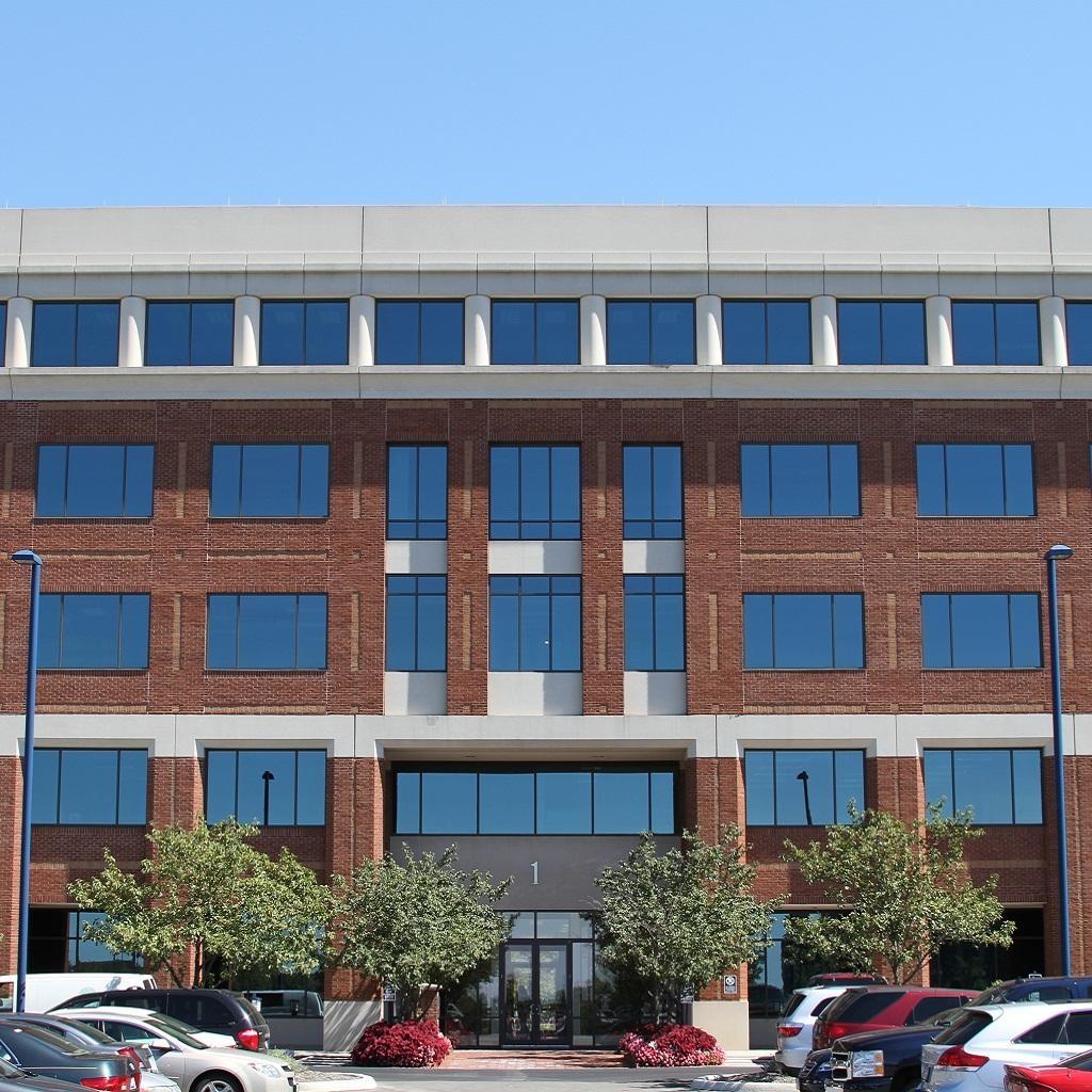 Headquarters of Residential Finance in Columbus, OH