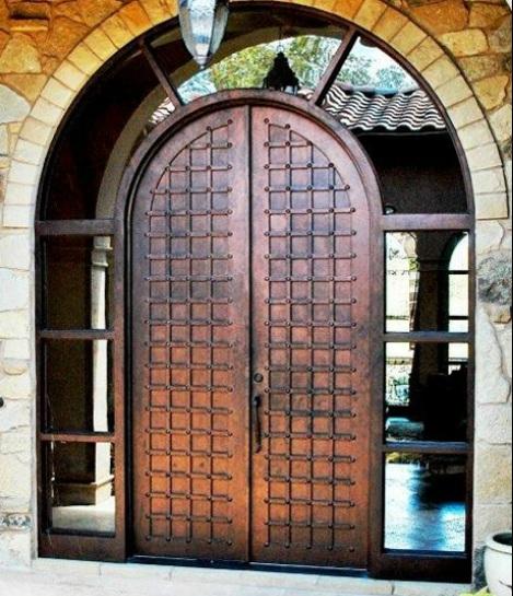 Cantera Doors - Headquarters