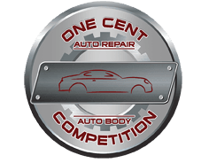 One Cent Auto Repair & Sales / Competition Auto Body