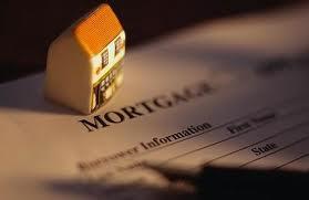 Mortgage broker