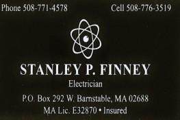 Cape Cod Electrician