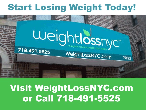 WeightLossNYC, 7032 4th Avenue, Brooklyn NY