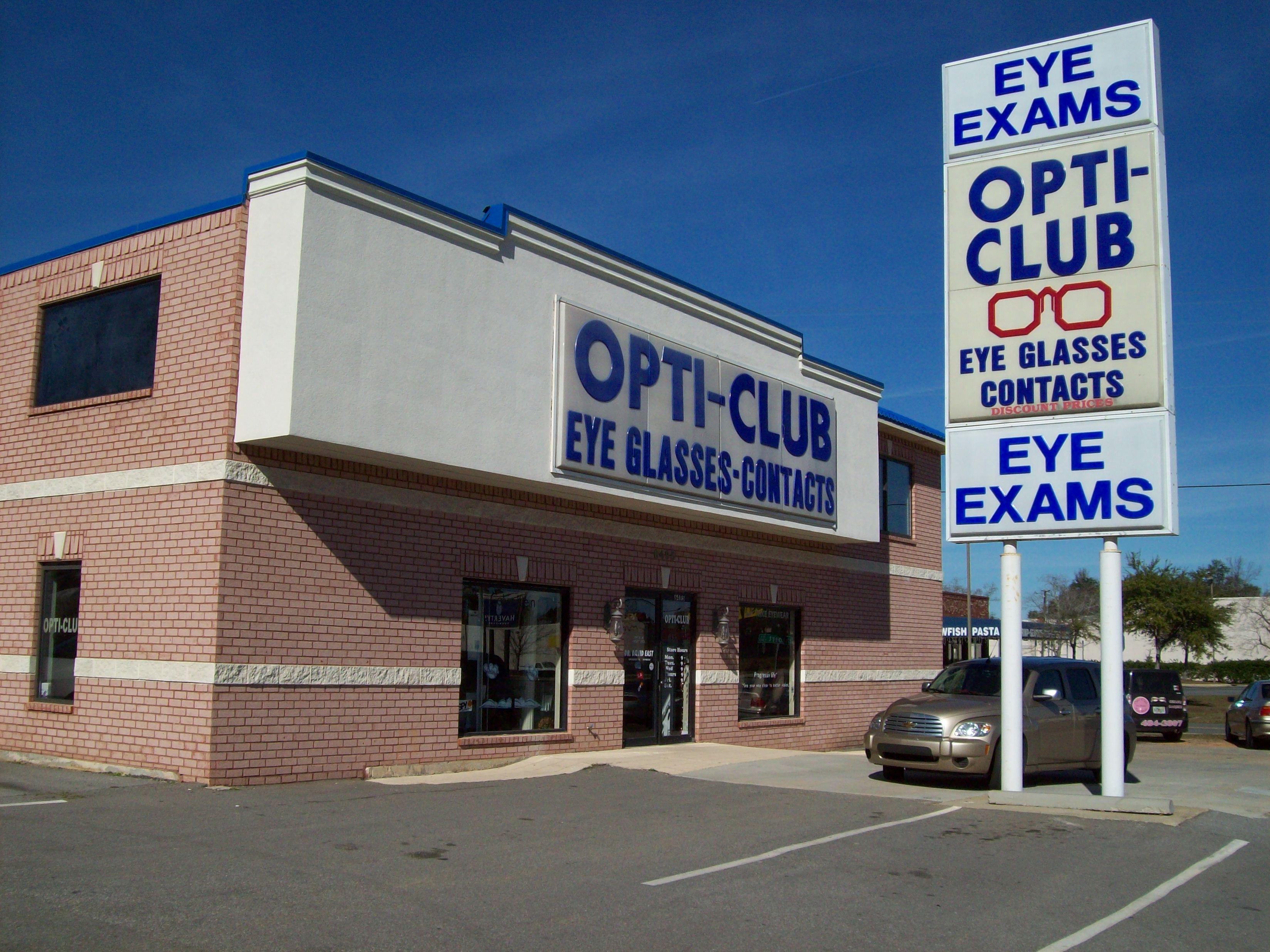 Opti-Club