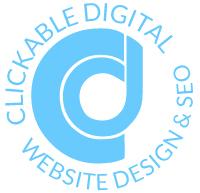 Clickable Digital Website Design & SEO