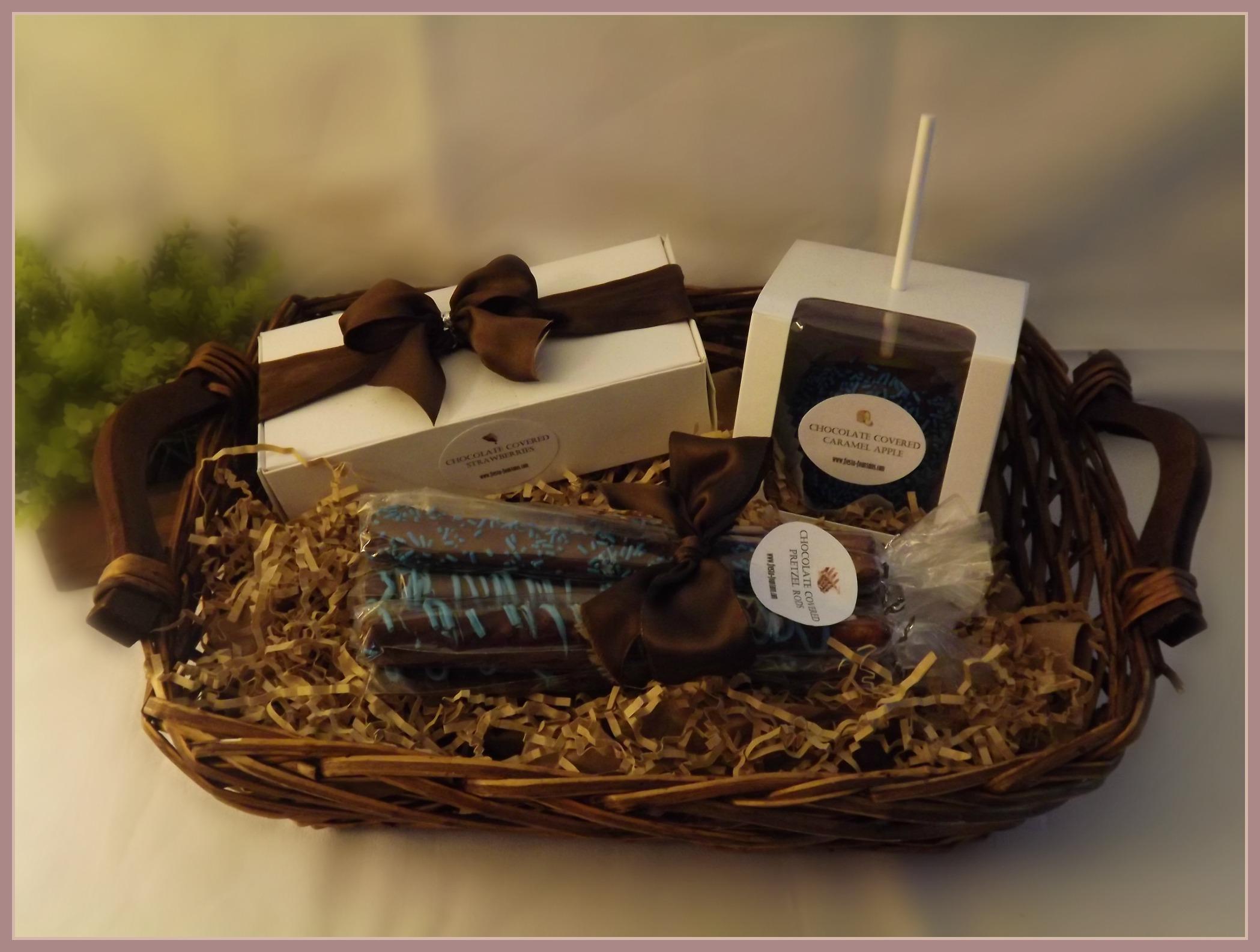 Gift Baskets