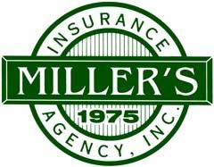 Miller's Logo