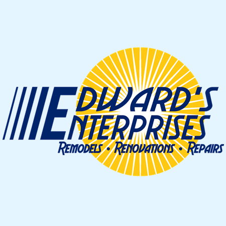 Edward's Enterprises Logo