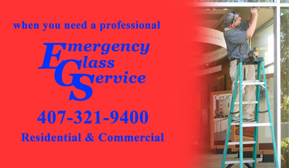 24 Hr Emergency Service