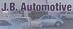 J B Automotive