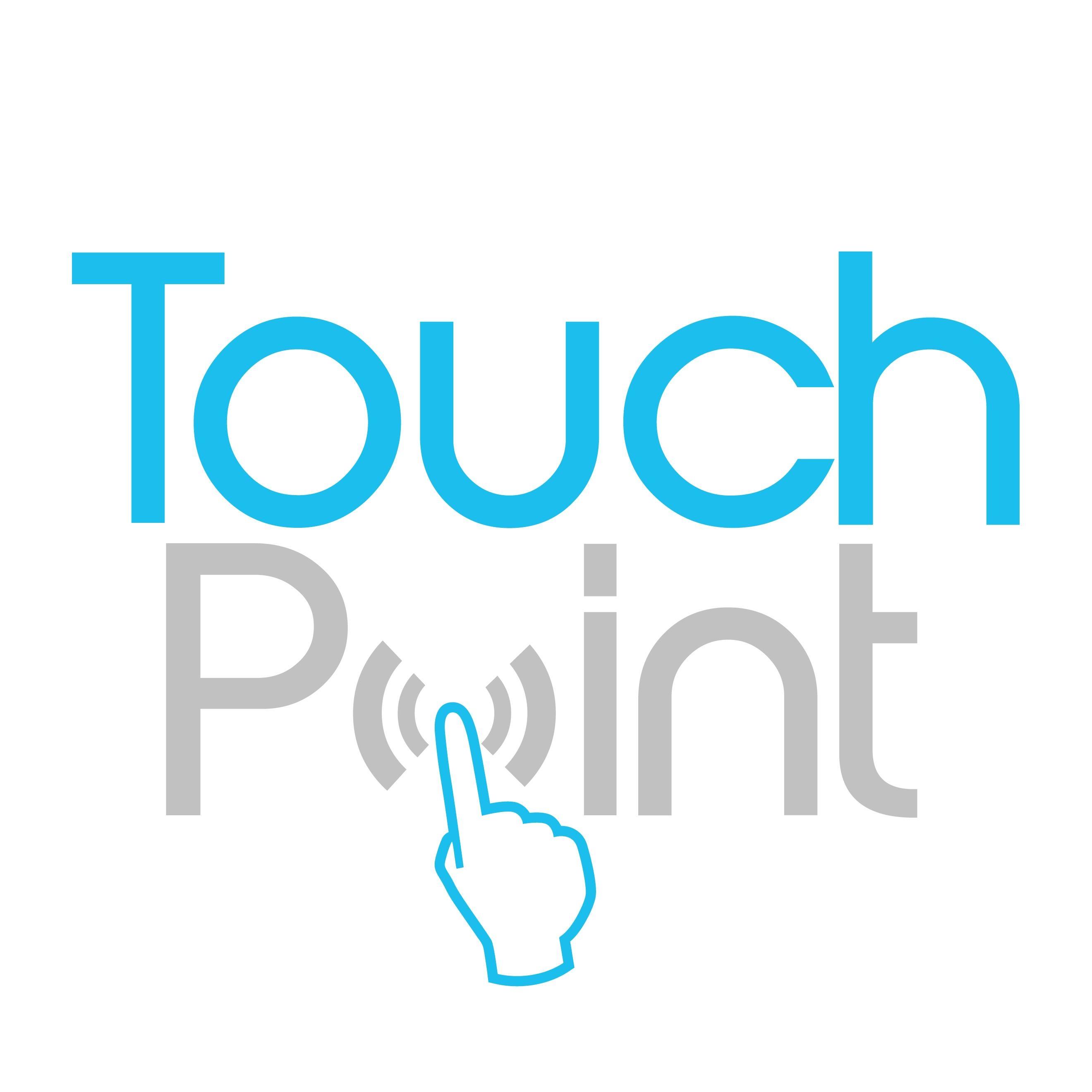 Touch Point Digital Marketing Agency of New Orleans