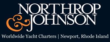 Northrop and Johnson Worldwide Yacht Charter