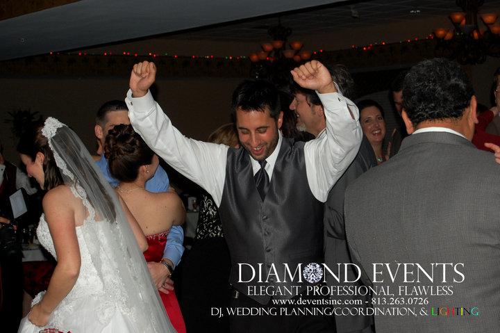 DJ, Wedding DJ's, Disk jockeys, Wedding planner