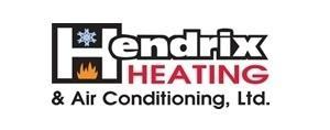 Hendrix Heating and Air Conditioning, Ltd.