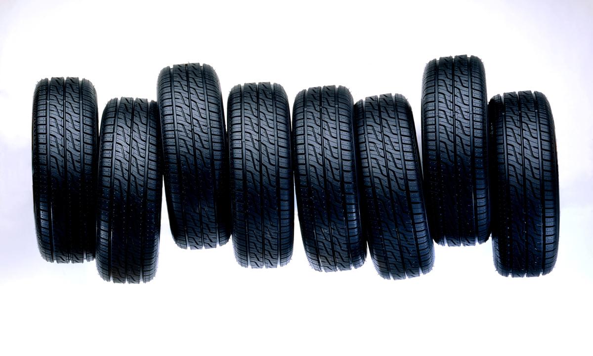 Many Tire Brands offer an Ultra-High-Performance Tire, but none compare to the MICHELIN� Exalto A/S.