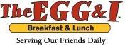 The Egg & I Restaurant- Lubbock