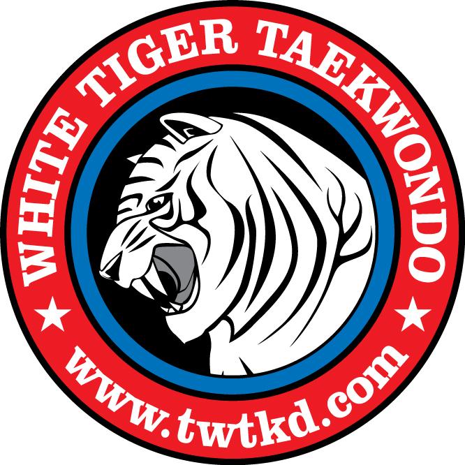 Texas White Tiger Tae Kwon Do