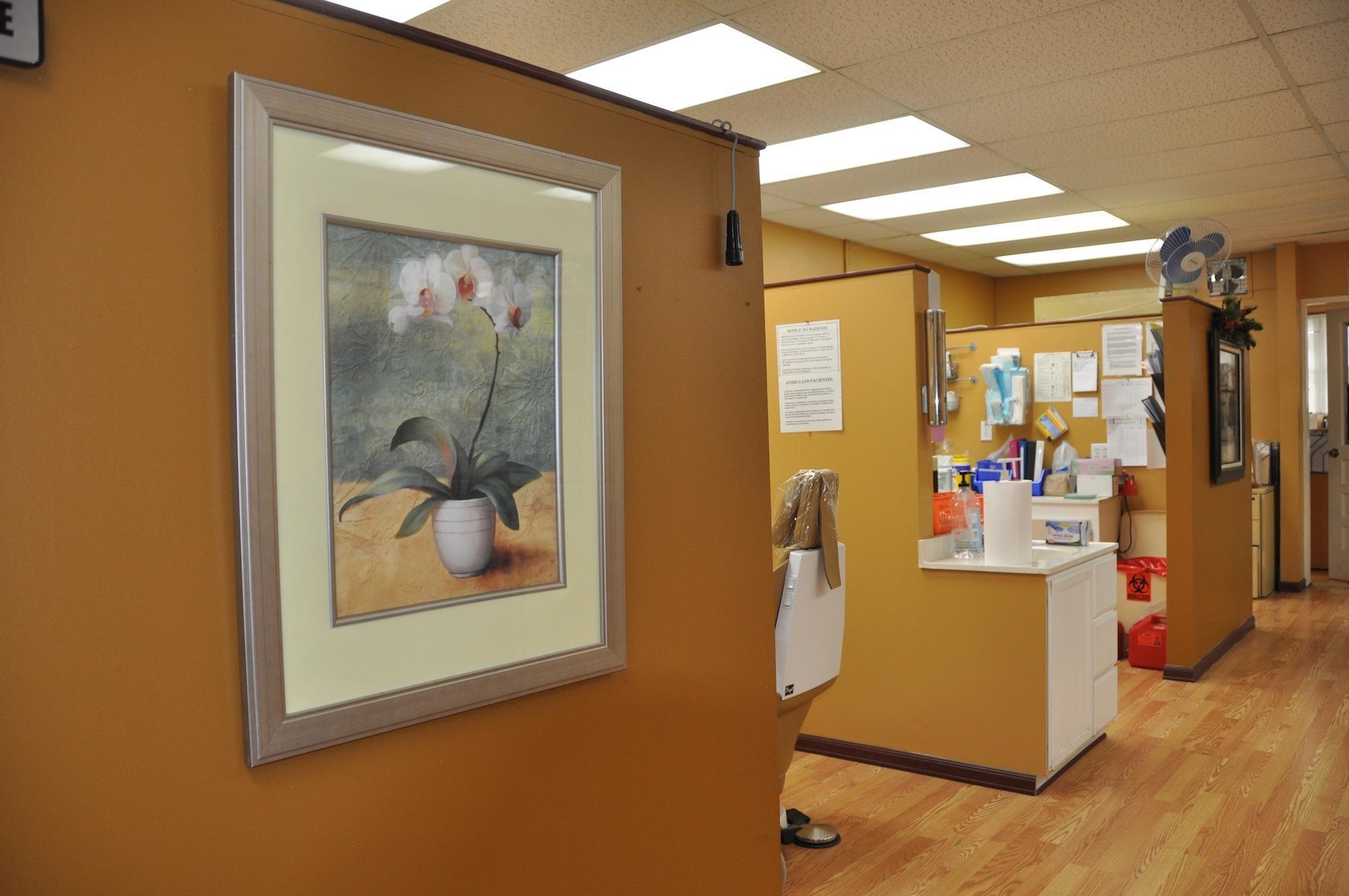 Bella Dental Office