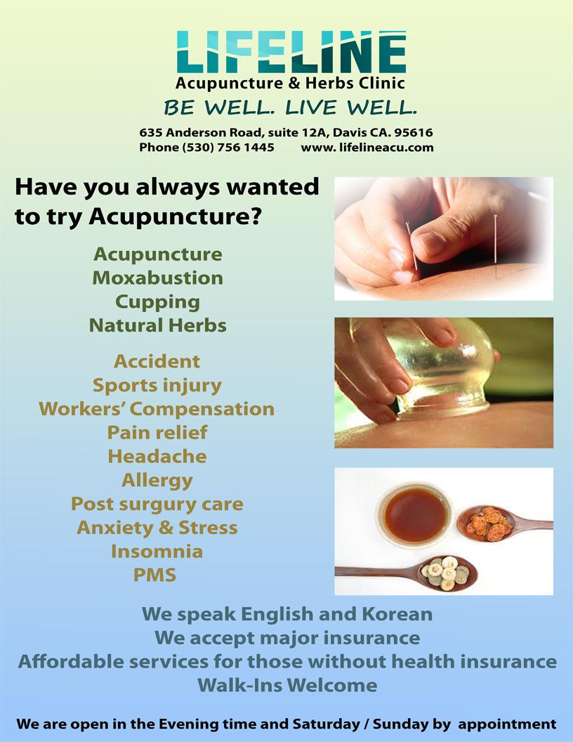 Lifeline Acupuncture & Herbs Clinic