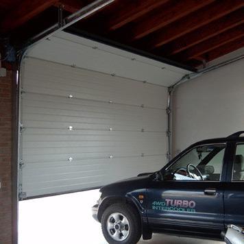 Garage Door & Gate Repair Moorpark