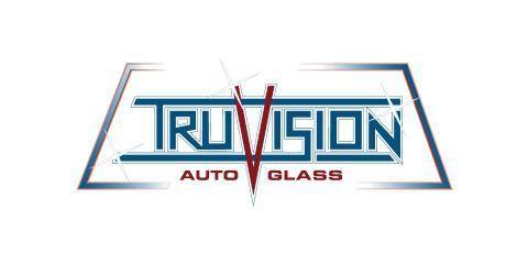 TruVision Auto Glass