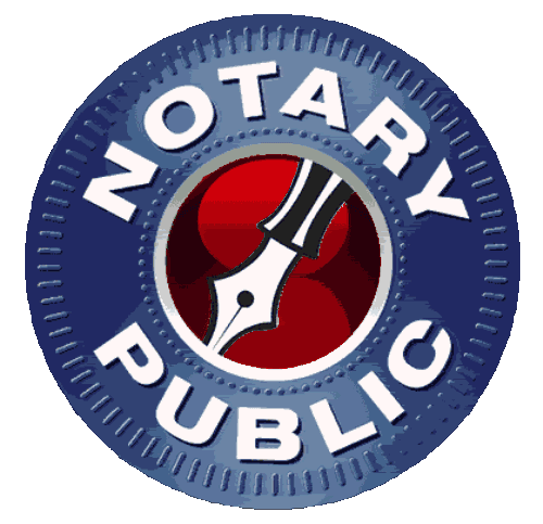 Notary Public - Florida Only