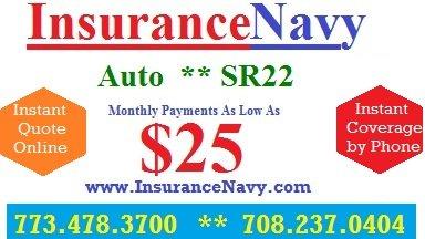 Insurance Navy