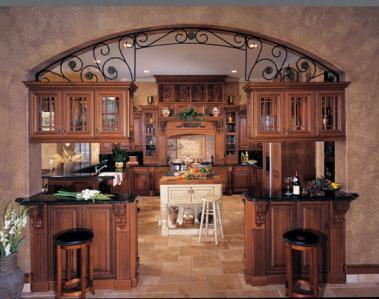 Kitchen Remodeling