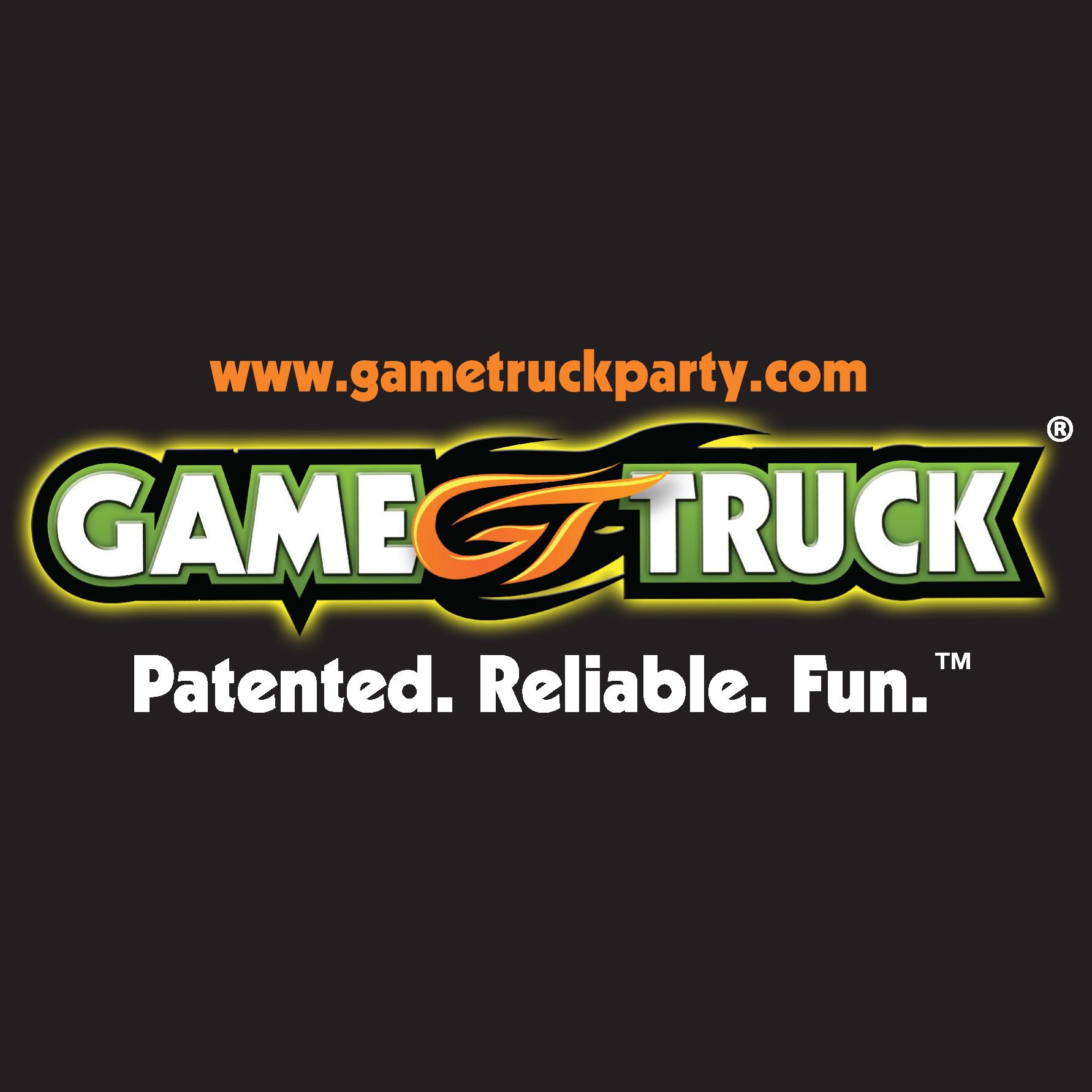 GameTruck Amarillo