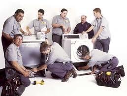 Appliance Services