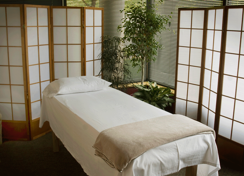 Treatment Room