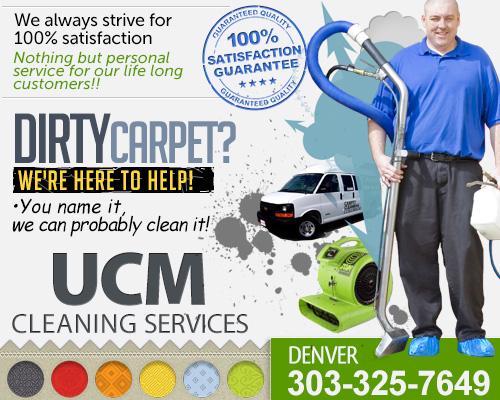 Carpet cleaning