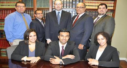 New Jersey Speeding Ticket Attorney