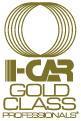 I-CAR Welding Certified