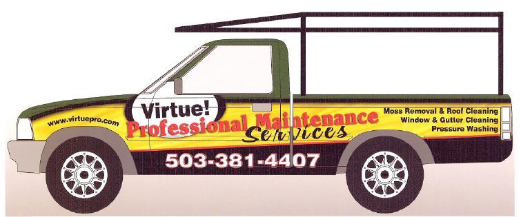 Virtue Maintenance Services