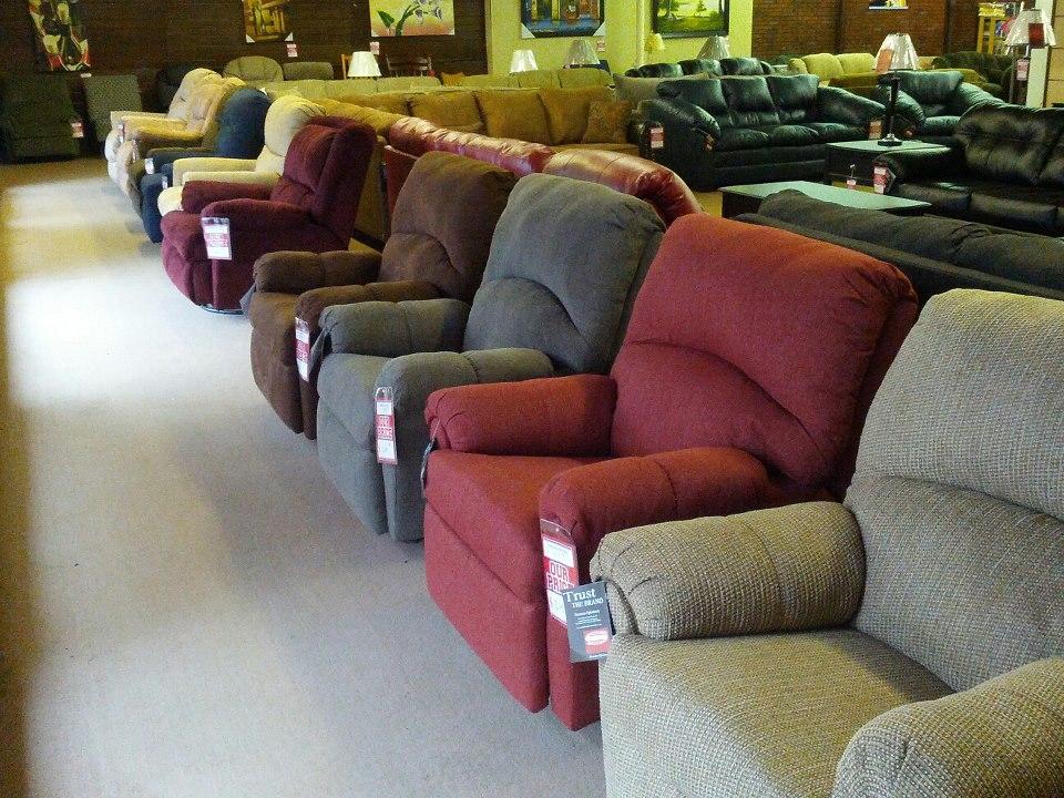 Jackson Furniture Outlet