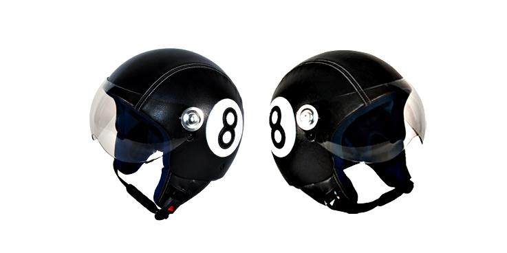 Helmets