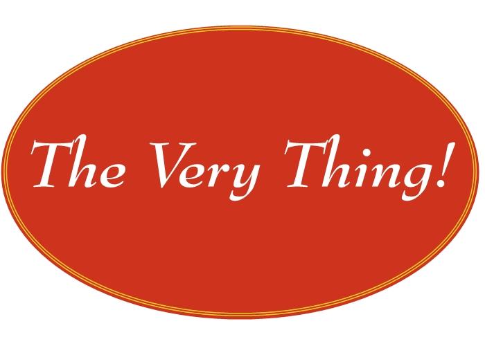 The Very Thing! Gifts