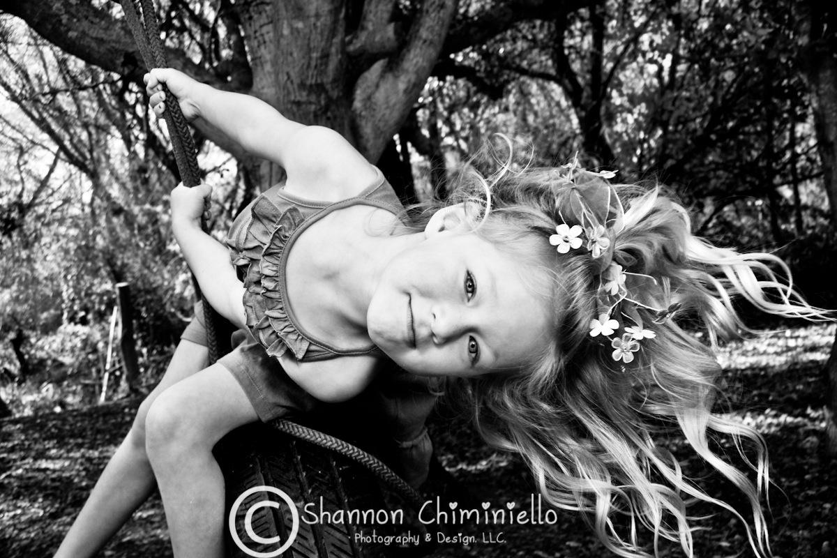 Shannon Chiminiello Photography & Design